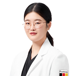 茀莱堡口腔陈彦医生