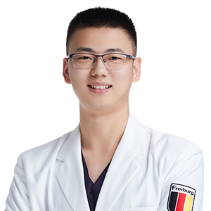 茀莱堡口腔邢宏儒医生
