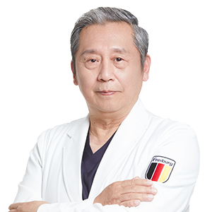 茀莱堡口腔王培新医生
