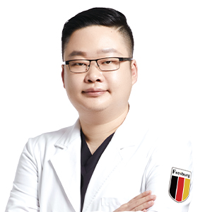 茀莱堡口腔陈涛医生