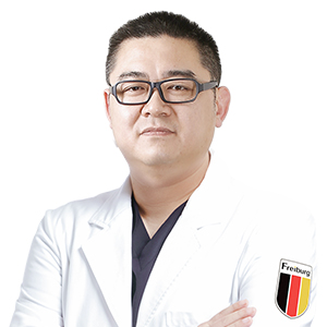 茀莱堡口腔吴学铭医生